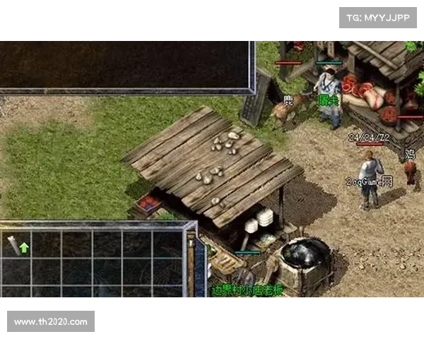 月影传说职业选择全攻略助你轻松上手畅玩游戏提升战力